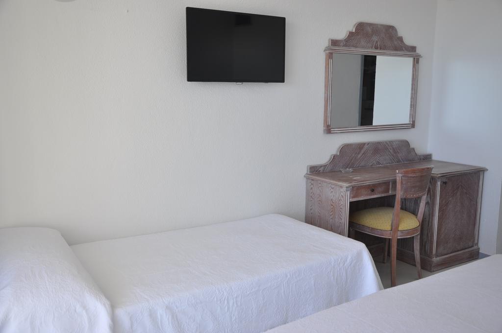 Hotel Neptuno Cidade de Ibiza Exterior foto